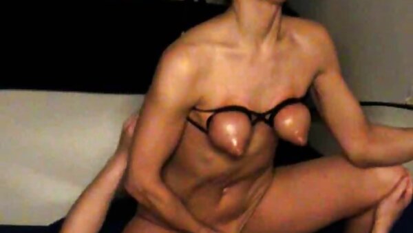 Die dralle Hündin, Nymphomanin Angelina Valentine, wird hart freie pornos gestochen